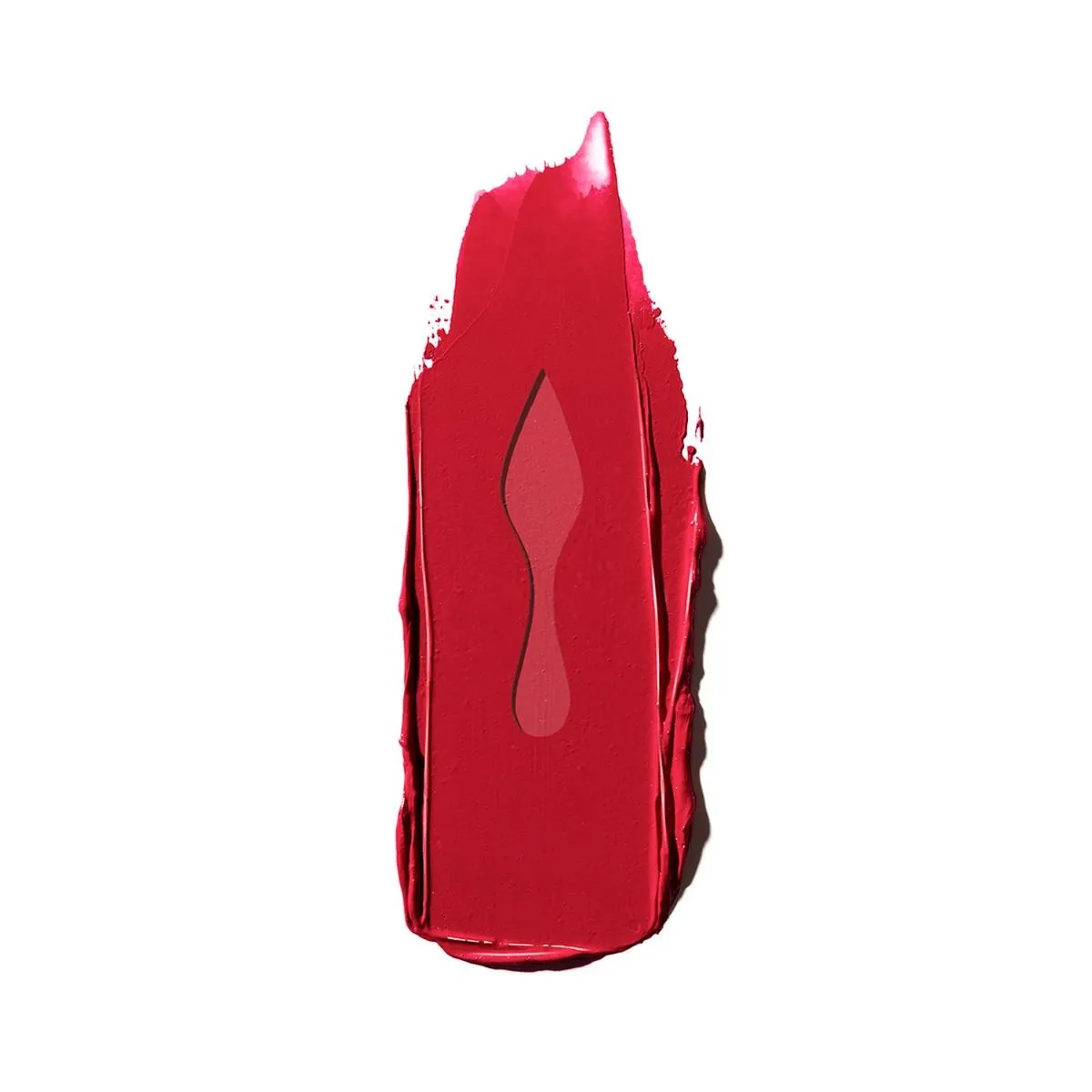Christian Louboutin Rouge Louboutin Silky Satin – Satin lipstick – Rouge Louboutin 001 - Beauty - alternate view 9